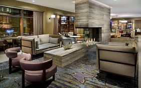 Residence Inn By Marriott Chicago Downtown/River North